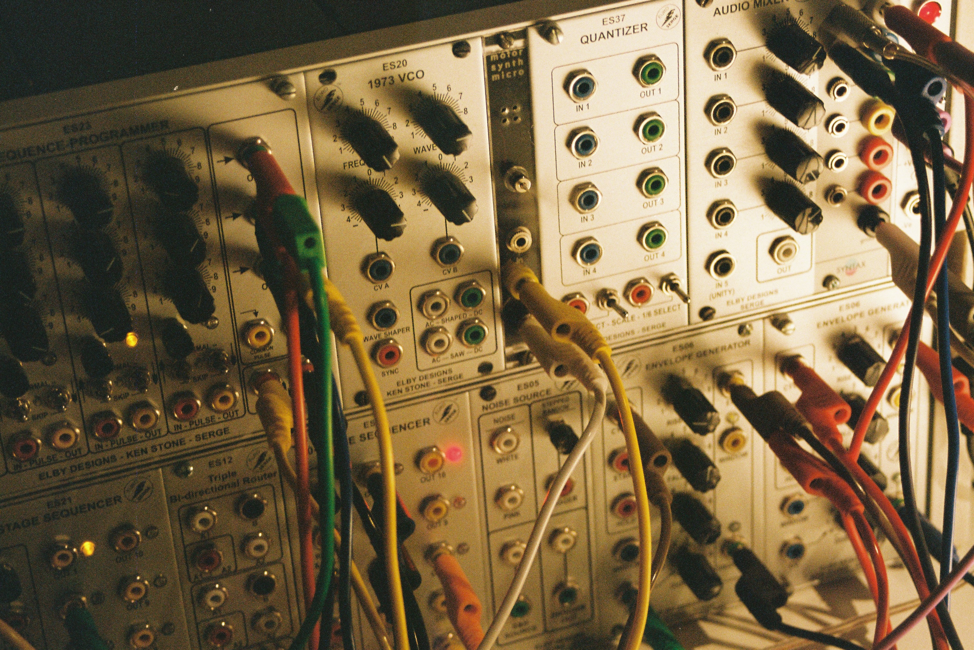 synthesizedcycles